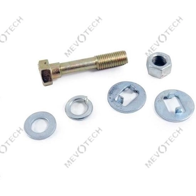 Caster/Camber Adjusting Kit by MEVOTECH ORIGINAL GRADE - GK928 pa2