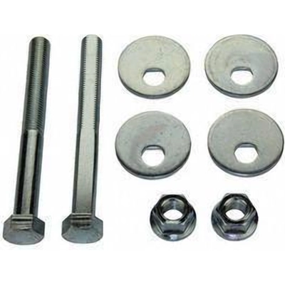 Caster/Camber Adjusting Kit by MOOG - K100165 pa1