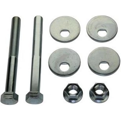 Caster/Camber Adjusting Kit by MOOG - K100165 pa3