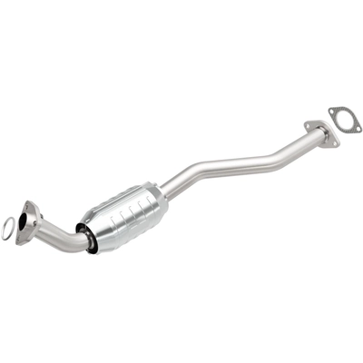 Catalytic Converter by BOSAL - 099-1457 pa4