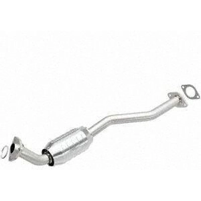 Catalytic Converter by BOSAL - 099-1457 pa5