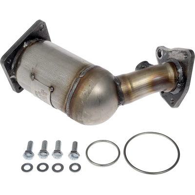 DORMAN (OE SOLUTIONS) - 674-488 - Catalytic Converter pa1