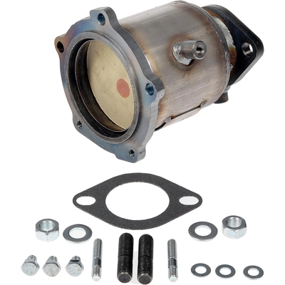 DORMAN (OE SOLUTIONS) - 679-519 - Catalytic Converter pa1