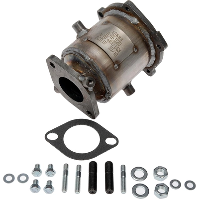 DORMAN (OE SOLUTIONS) - 679-520 - Catalytic Converter pa1