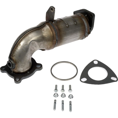 DORMAN (OE SOLUTIONS) - 679-531 - Catalytic Converter pa1