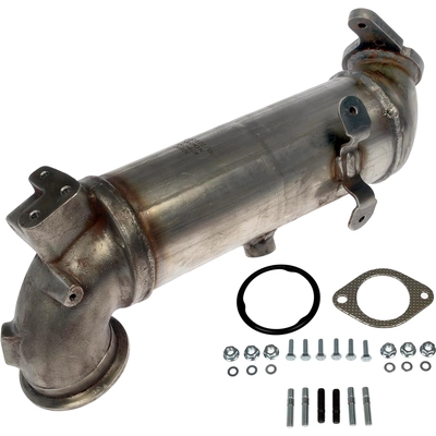 DORMAN (OE SOLUTIONS) - 679-755 - Catalytic Converter pa1