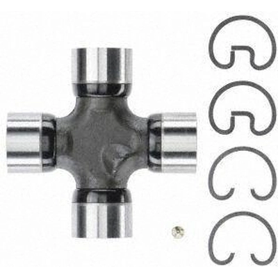 Center Joint by ACDELCO PROFESSIONAL - 45U0109 pa5