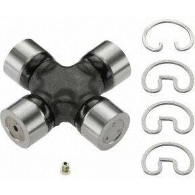 Center Joint by ACDELCO PROFESSIONAL - 45U0111 pa7