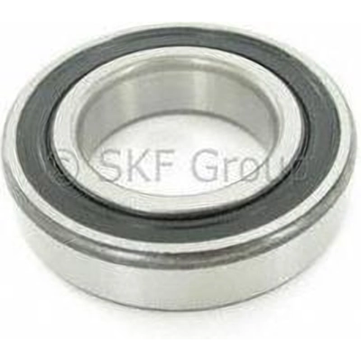 Roulement de support central by SKF - 6006-2RSJ pa2