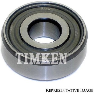 Roulement de support central by TIMKEN - 208KRR2 pa1