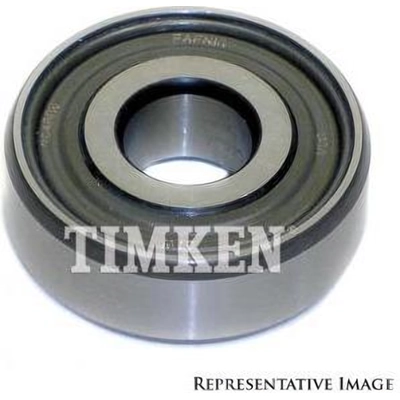 Roulement de support central by TIMKEN - 208KRR2 pa2