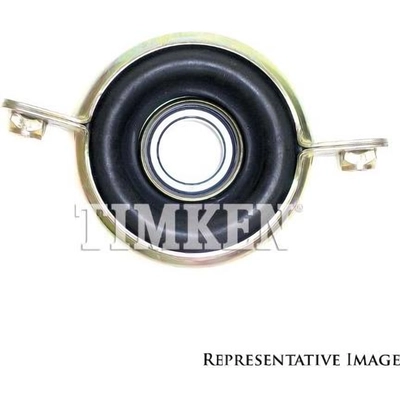 Center Support Bearing by TIMKEN - HB26 pa6