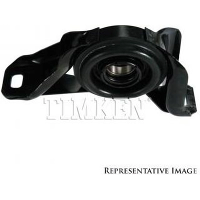 Roulement de support central by TIMKEN - HB3031 pa10