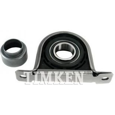 Center Support Bearing by TIMKEN - HB4019A pa5