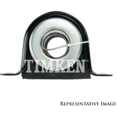 Roulement de support central by TIMKEN - HB88108FD pa7