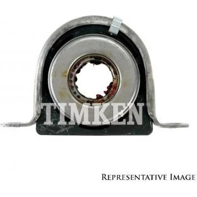 Roulement de support central by TIMKEN - HB88508F pa6