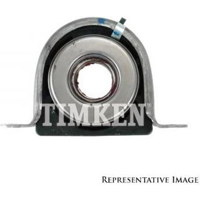 Roulement de support central by TIMKEN - HB88508G pa7