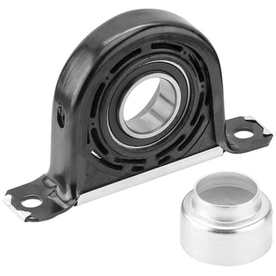 Support central avec roulement by NATIONAL BEARINGS - HB88505 pa2