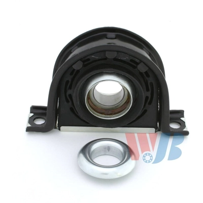 WJB - WCHB88107E - Driveshaft Soutien au centre Bearing pa2