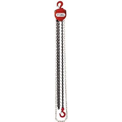 Chain Hoists by AMERICAN POWER PULL - 402 pa4