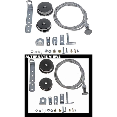 DORMAN/HELP - 55101 - Kit de conversion de starter pa3