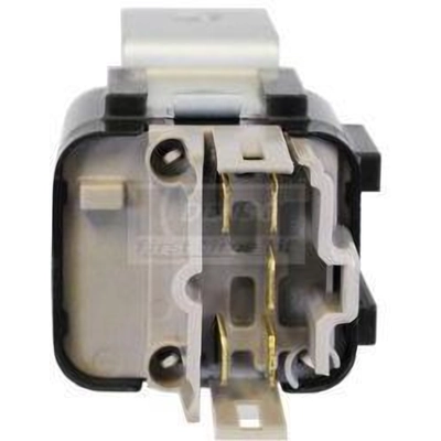 Circuit Opening Relay by DENSO - 567-0036 pa4