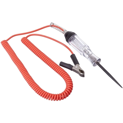 S & G TOOL AID - 27300 - Circuit Tester pa4