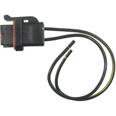 BWD AUTOMOTIVE - PT5818 - HVAC Connecteur de bobine d'embrayage pa1