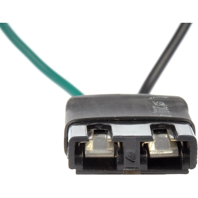 DORMAN - 85143 - HVAC Connecteur de bobine d'embrayage pa2