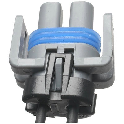 STANDARD - PRO SERIES - S588 - A/C Compressor Clutch Relay Connector pa2