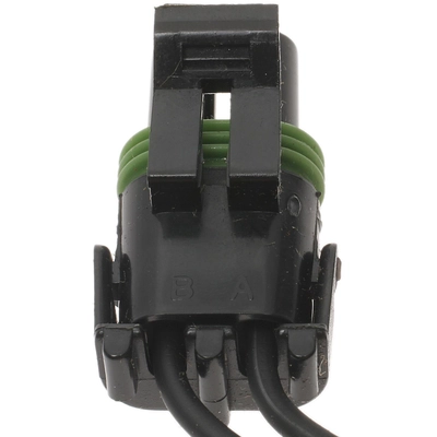 STANDARD - PRO SERIES - S751 - 4WD Actuator Connector pa2