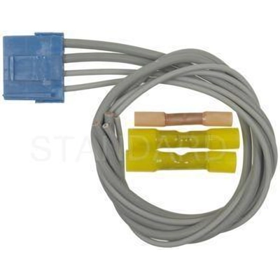 Connecteur d'embrayage by BLUE STREAK (HYGRADE MOTOR) - S1041 pa12