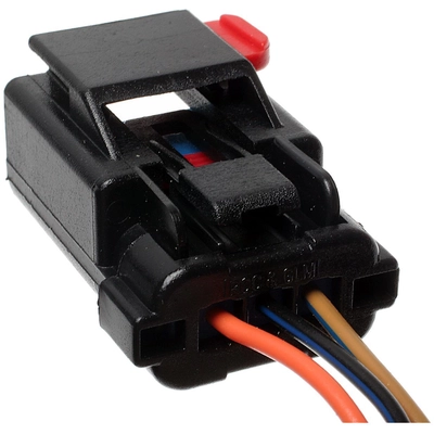 BWD AUTOMOTIVE - PT5726 - Ignition Coil Connector pa2