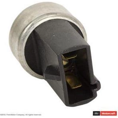 Clutch Cycling Switch by MOTORCRAFT - YH552 pa6