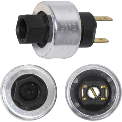 Clutch Cycling Switch by UAC - SW1122R134AC pa1