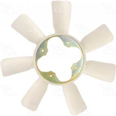 Ventilateur d'embrayage by FOUR SEASONS - 36890 pa7