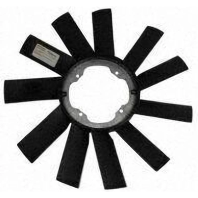 Clutch Fan by VEMO - V20-90-1102 pa2