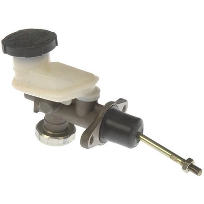 DORMAN/FIRST STOP - CM640106 - Clutch Master Cylinder pa8