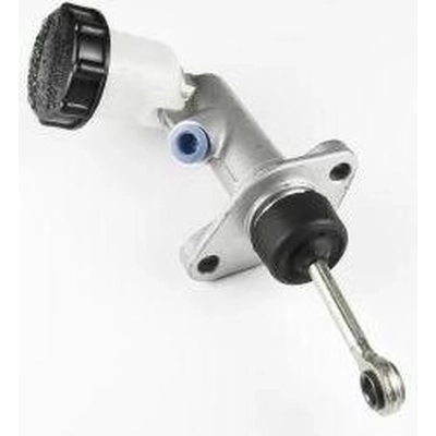 Clutch Master Cylinder by LUK - LMC117 pa1