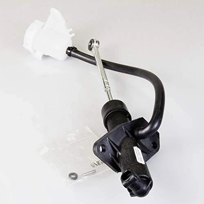 Clutch Master Cylinder by LUK - LMC127 pa3