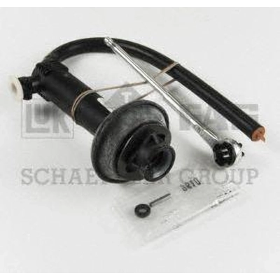 Clutch Master Cylinder by LUK - LMC376 pa1