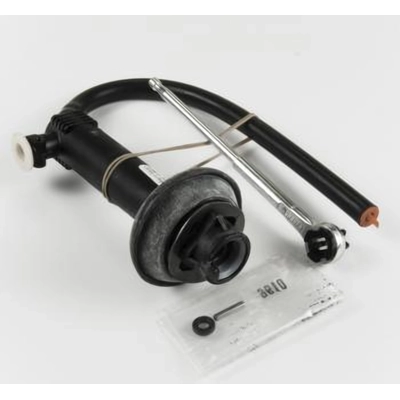 Clutch Master Cylinder by LUK - LMC376 pa2