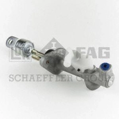 Clutch Master Cylinder by LUK - LMC398 pa1