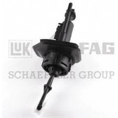 Clutch Master Cylinder by LUK - LMC467 pa2