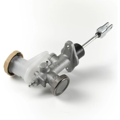 Clutch Master Cylinder by LUK - LMC469 pa5