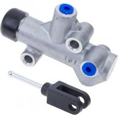 Clutch Master Cylinder by LUK - LMC656 pa2