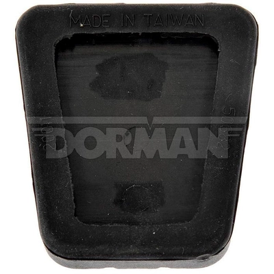 Clutch Pedal Pad by DORMAN/HELP - 20011 pa4