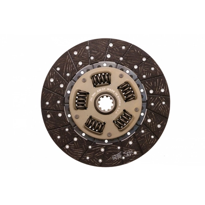 SACHS - 1878-654-422 - Clutch Friction Disc pa1