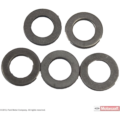 Clutch Shim Kit by MOTORCRAFT - YF1800A pa2