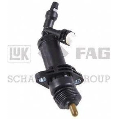 Clutch Slave Cylinder by LUK - LSC579 pa2